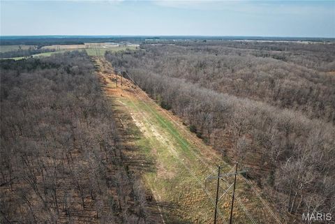 Tiny photo for 12980 Canyon Road, Dixon, MO 65459 (MLS # 26020437)