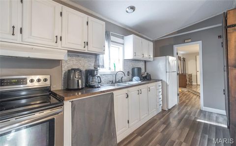 Tiny photo for 12980 Canyon Road, Dixon, MO 65459 (MLS # 26020437)
