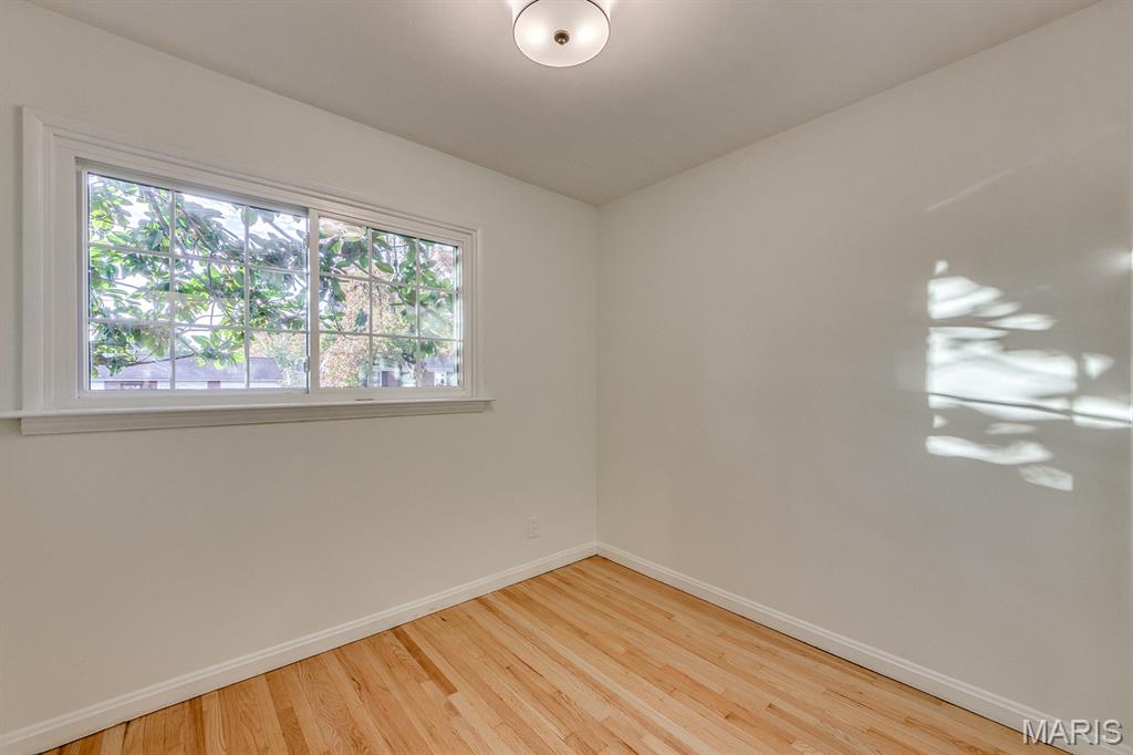 Brook Haven Add - Residential