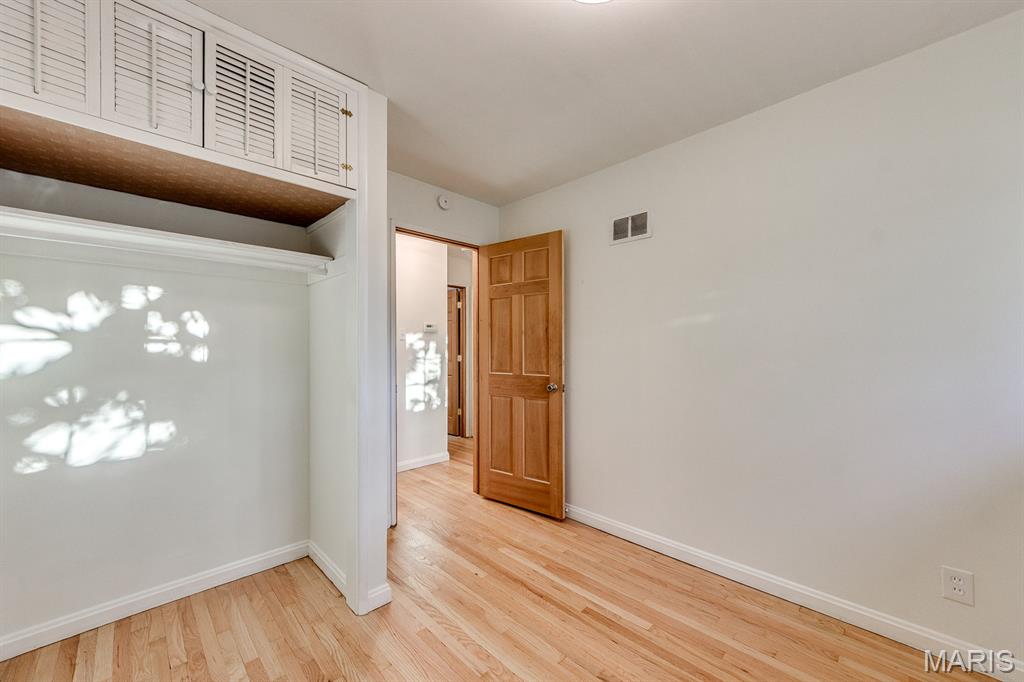 Brook Haven Add - Residential