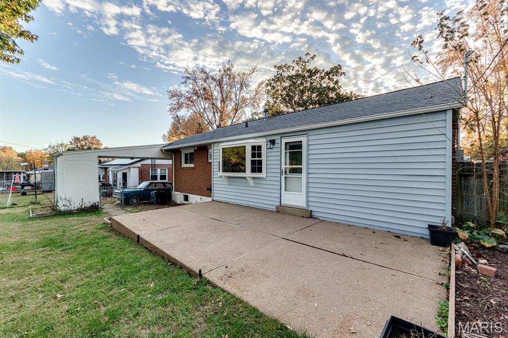 Brook Haven Add - Residential