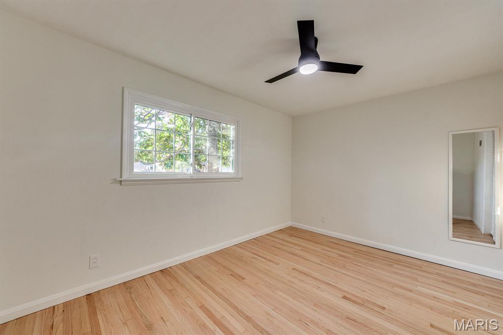 Brook Haven Add - Residential