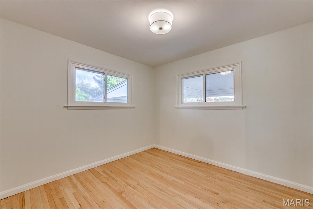 Brook Haven Add - Residential