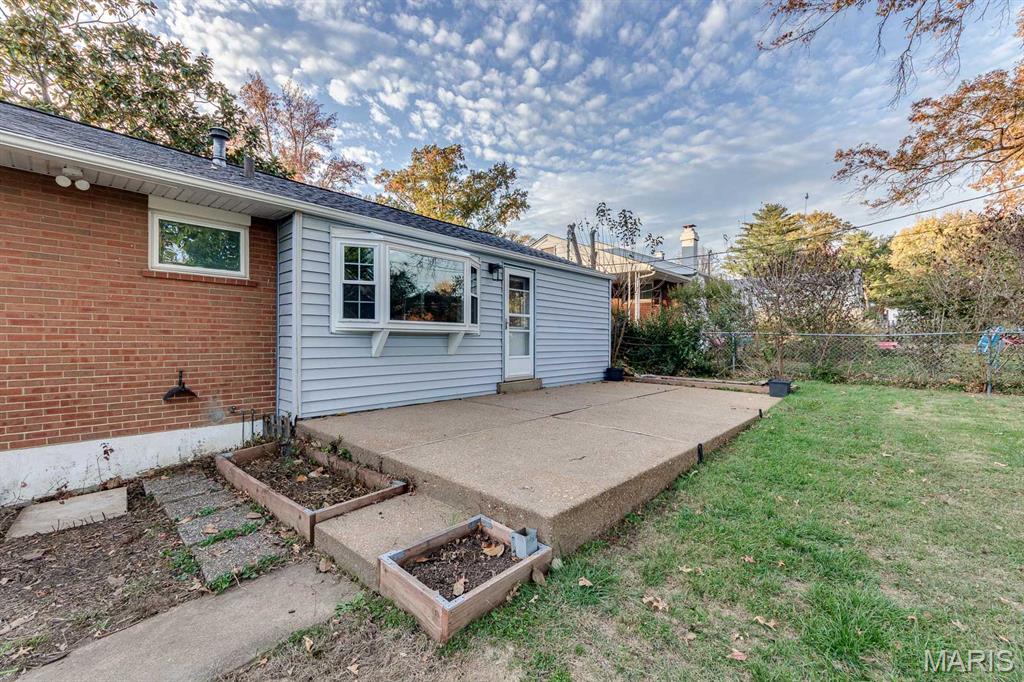 Brook Haven Add - Residential