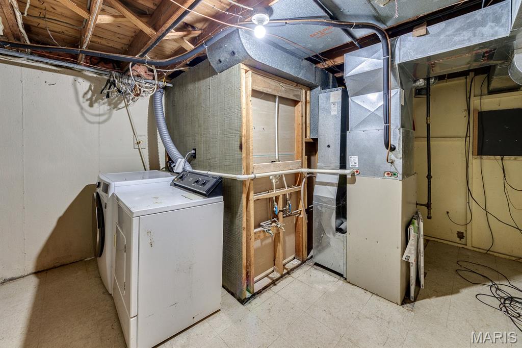 Brook Haven Add - Residential