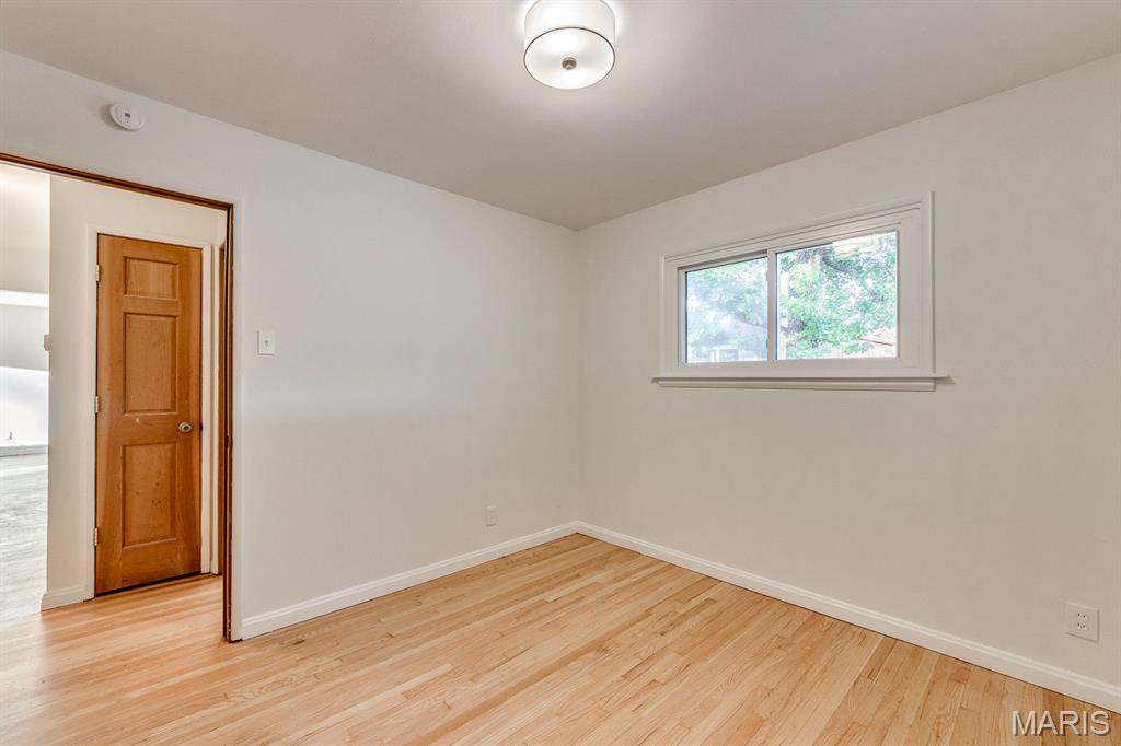 Brook Haven Add - Residential