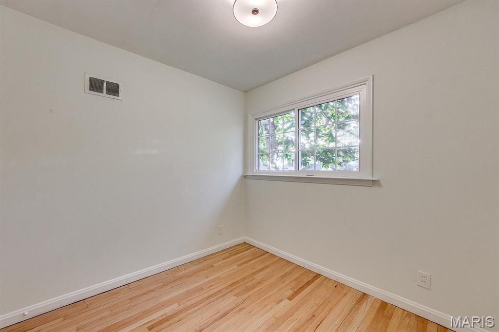 Brook Haven Add - Residential