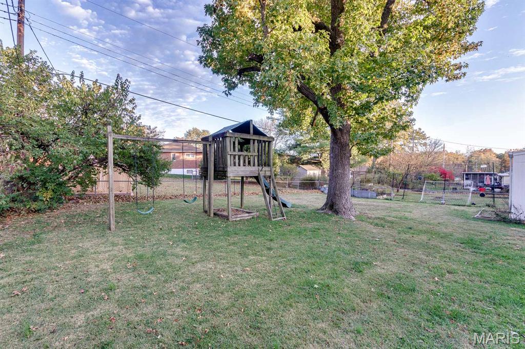 Brook Haven Add - Residential