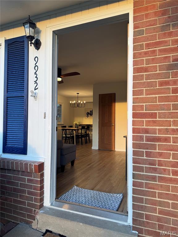 Brook Haven Add - Residential