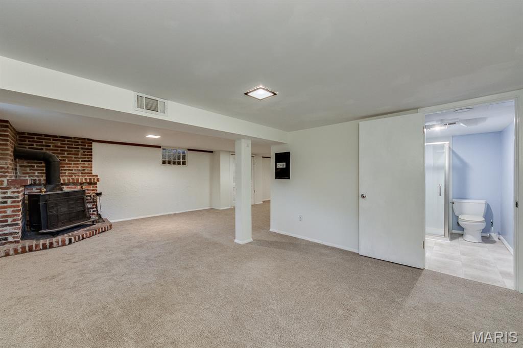 Brook Haven Add - Residential