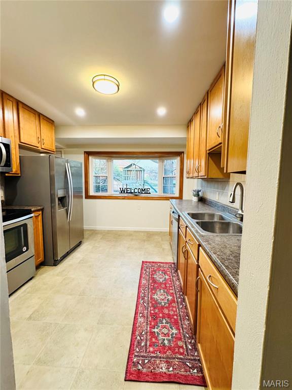 Brook Haven Add - Residential