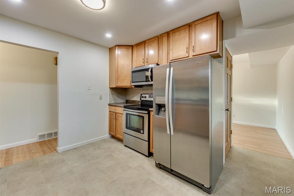 Brook Haven Add - Residential