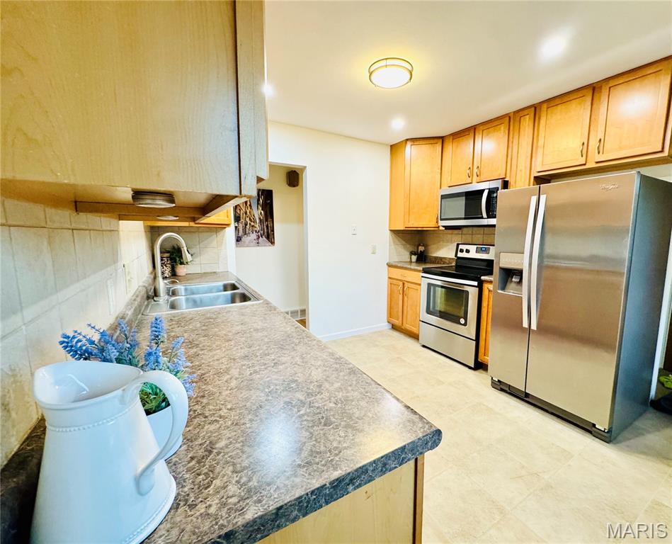 Brook Haven Add - Residential