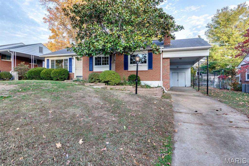 Brook Haven Add - Residential