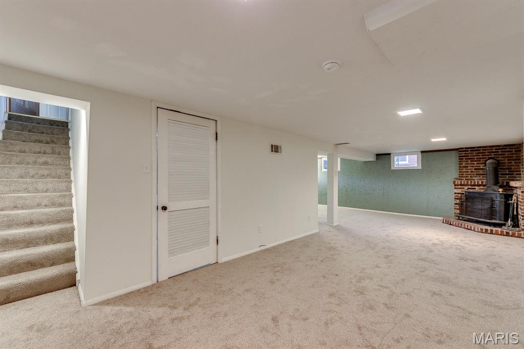 Brook Haven Add - Residential