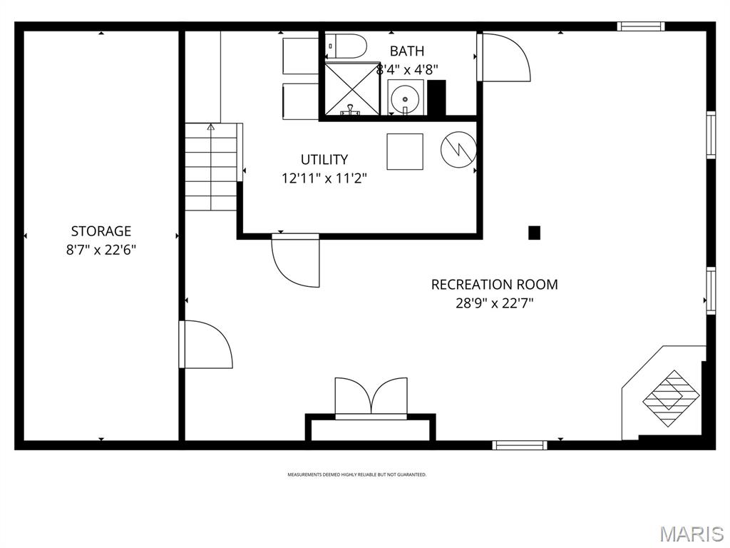 Brook Haven Add - Residential