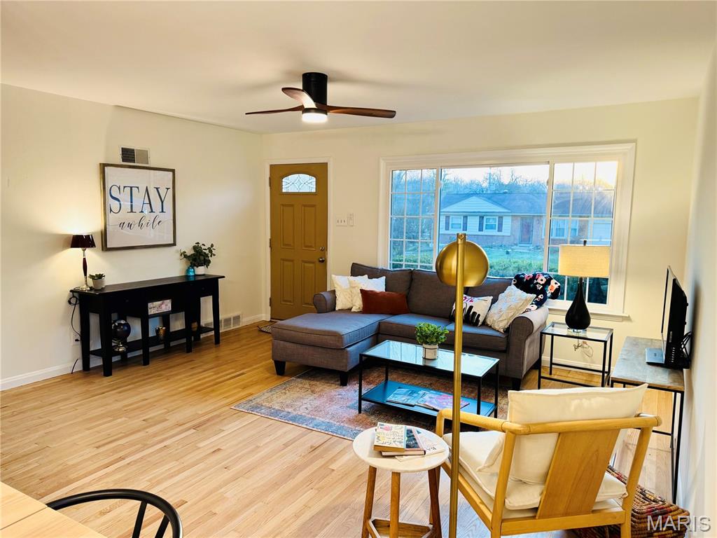 Brook Haven Add - Residential