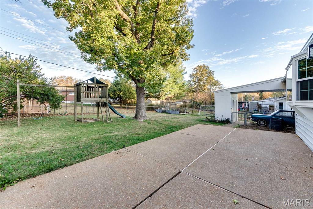 Brook Haven Add - Residential