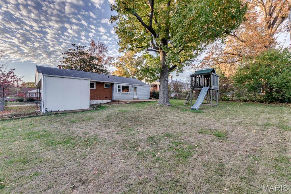 Brook Haven Add - Residential