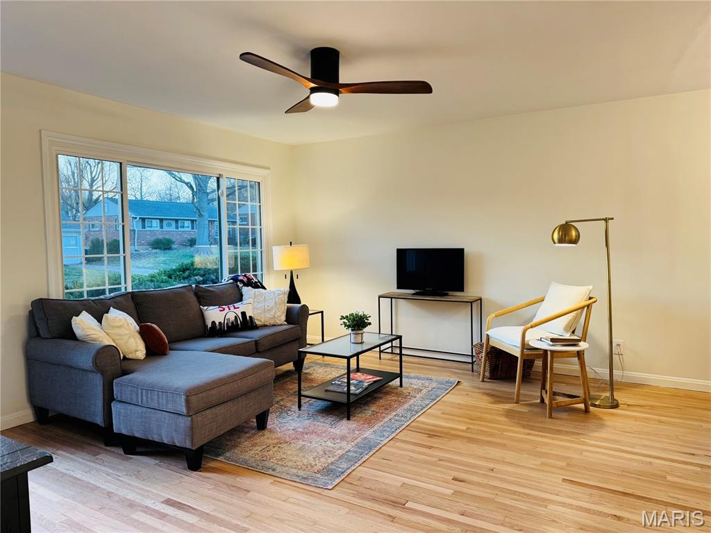 Brook Haven Add - Residential