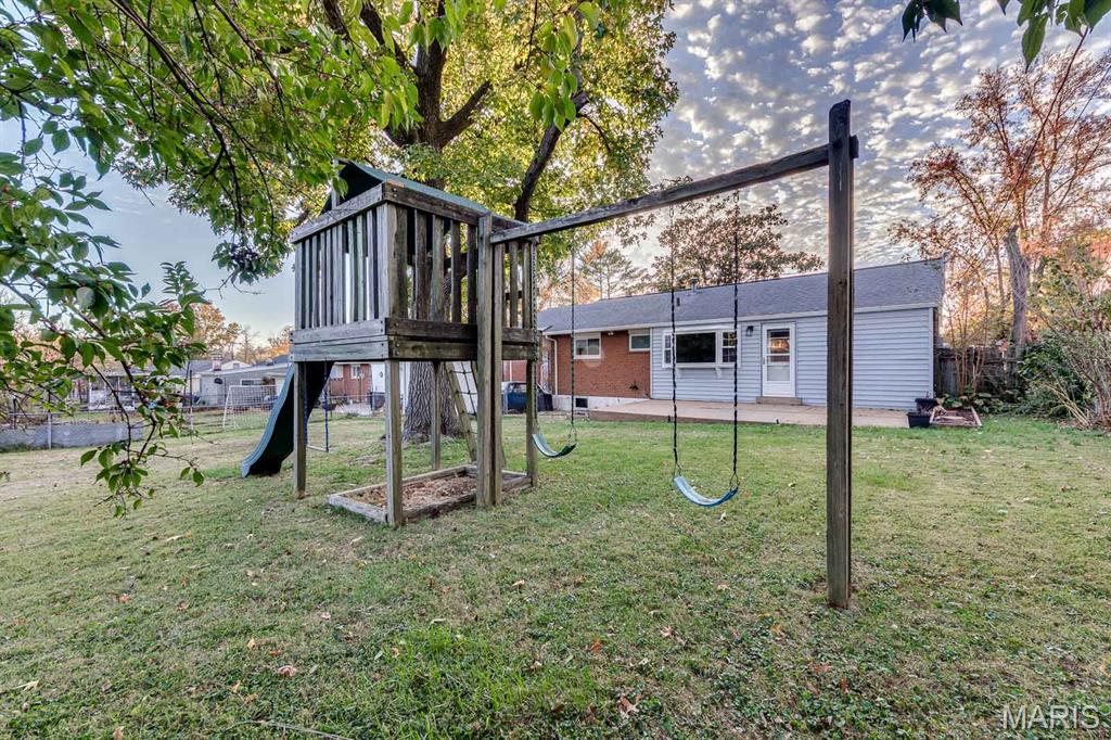 Brook Haven Add - Residential