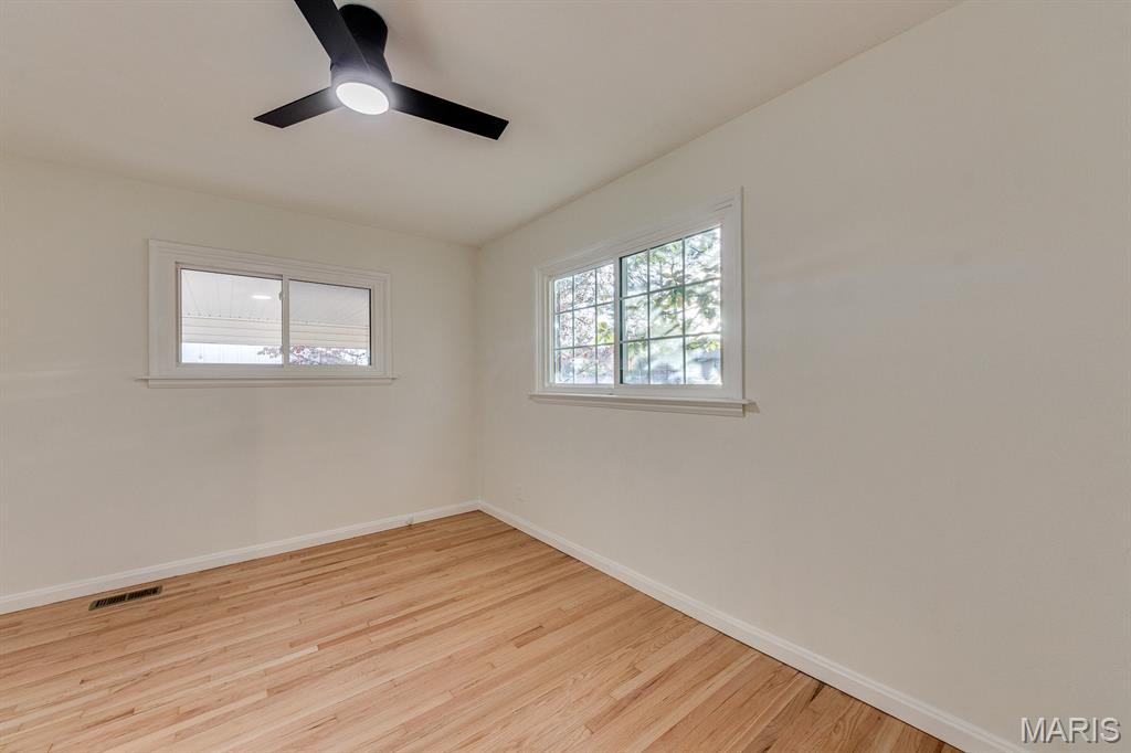 Brook Haven Add - Residential