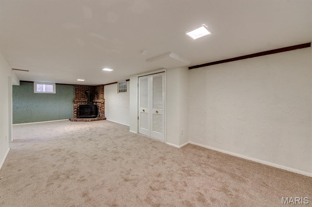 Brook Haven Add - Residential