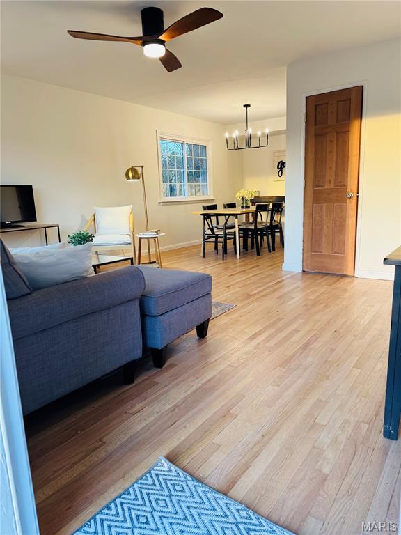 Brook Haven Add - Residential