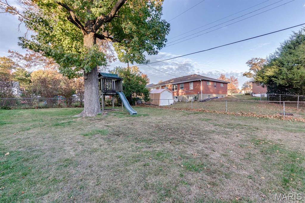 Brook Haven Add - Residential