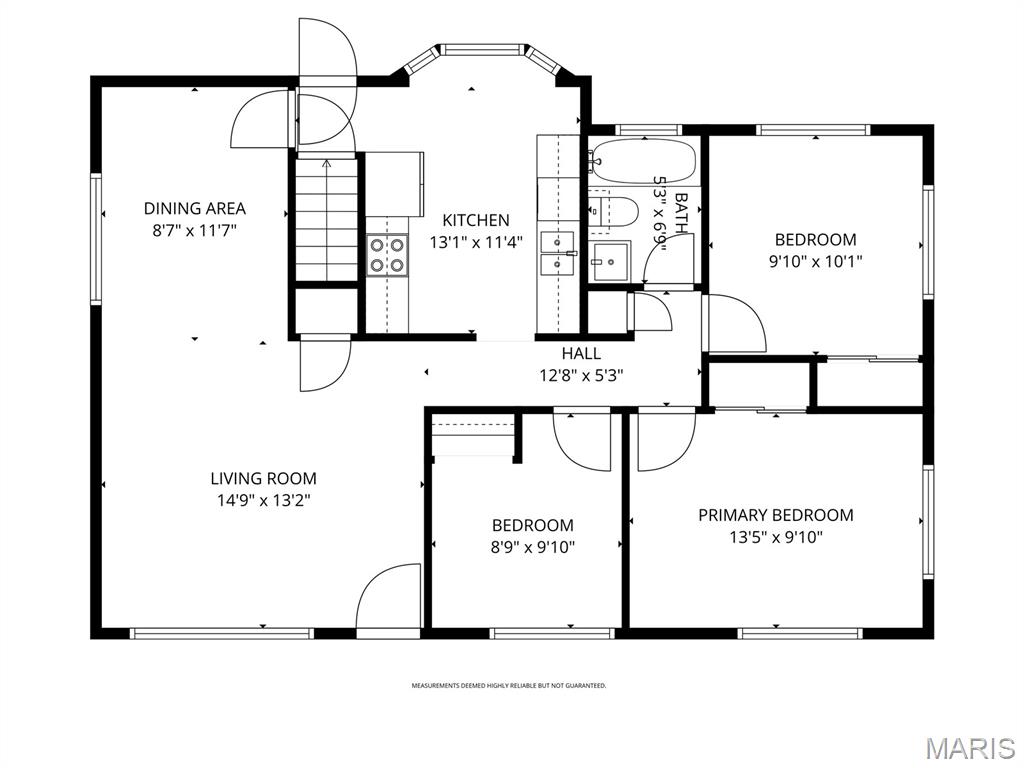 Brook Haven Add - Residential