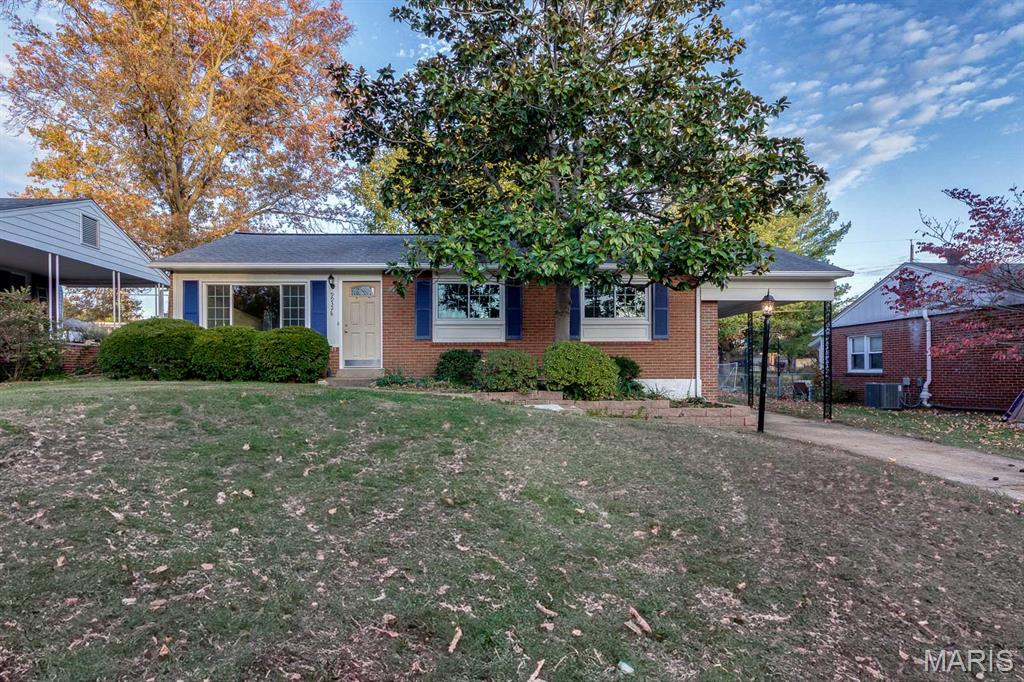 Brook Haven Add - Residential