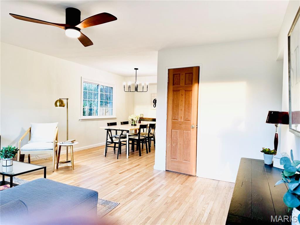 Brook Haven Add - Residential