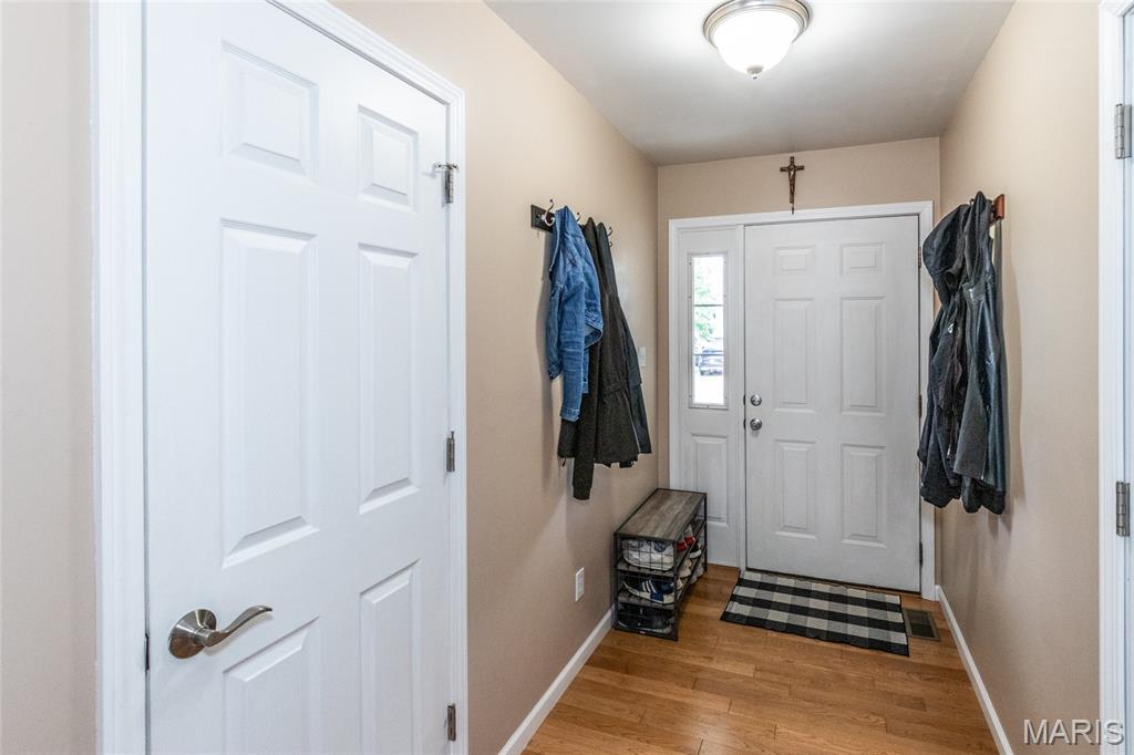 3111 Valley Oaks Drive