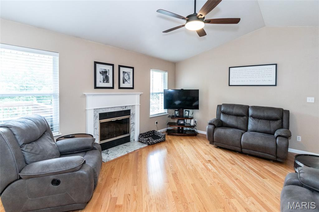 3111 Valley Oaks Drive