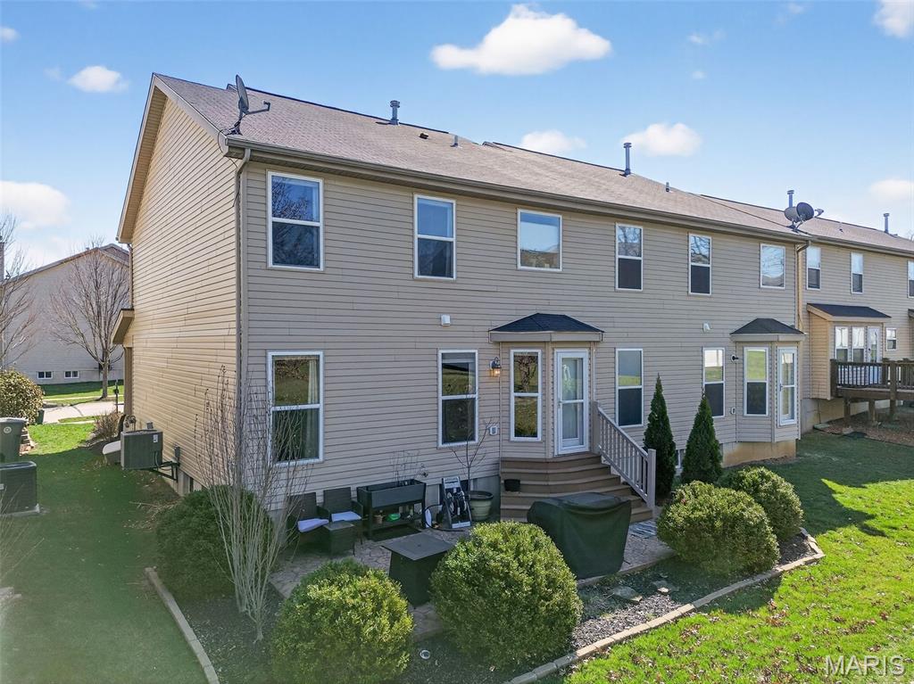 Countryshire #4 - Residential