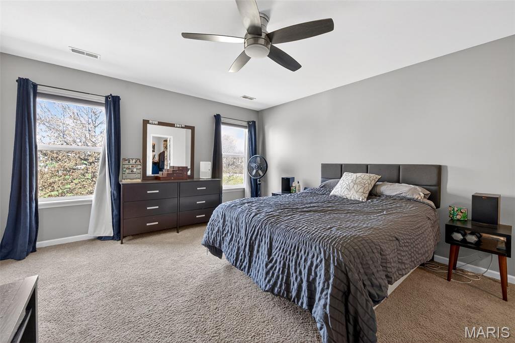 Countryshire #4 - Residential