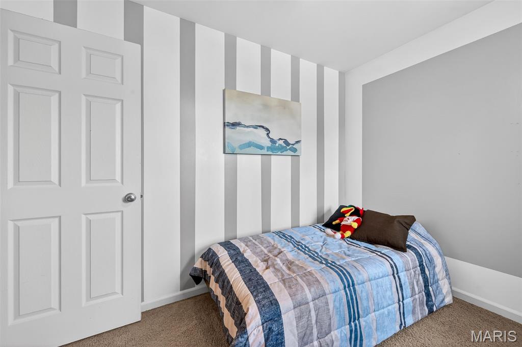 Countryshire #4 - Residential