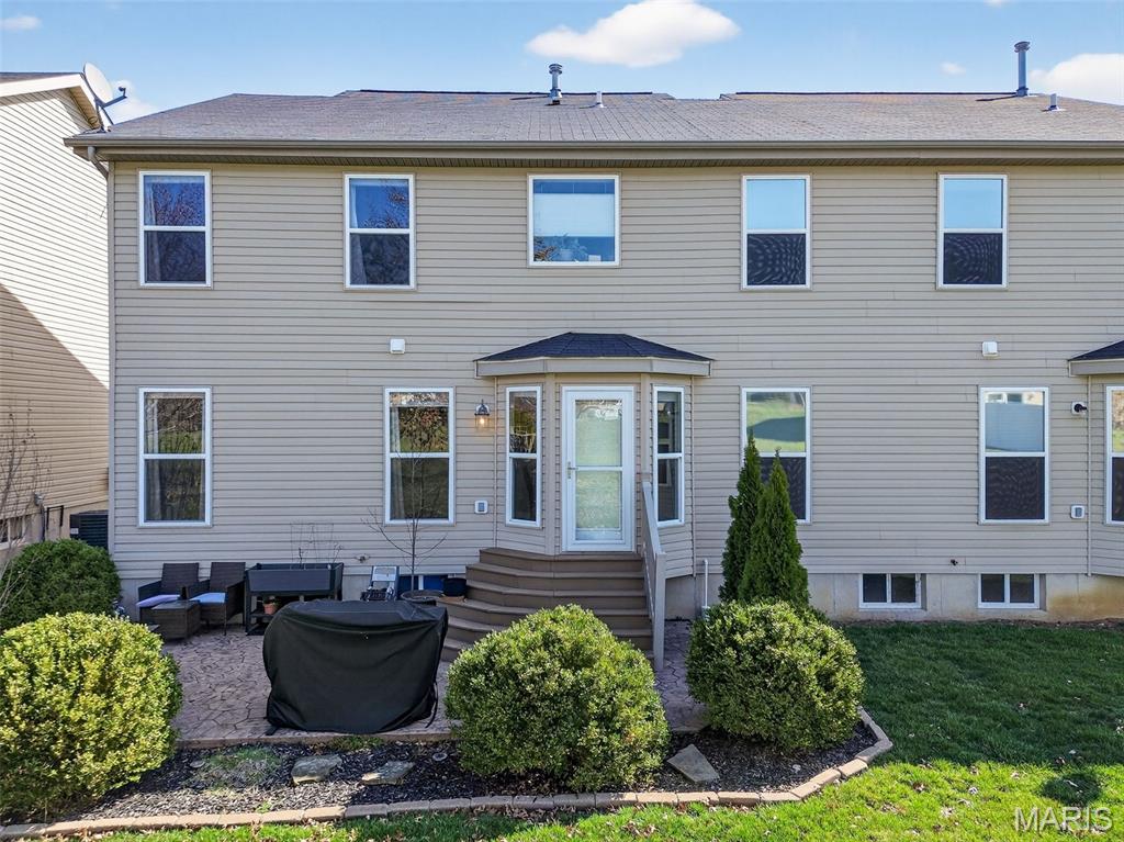 Countryshire #4 - Residential