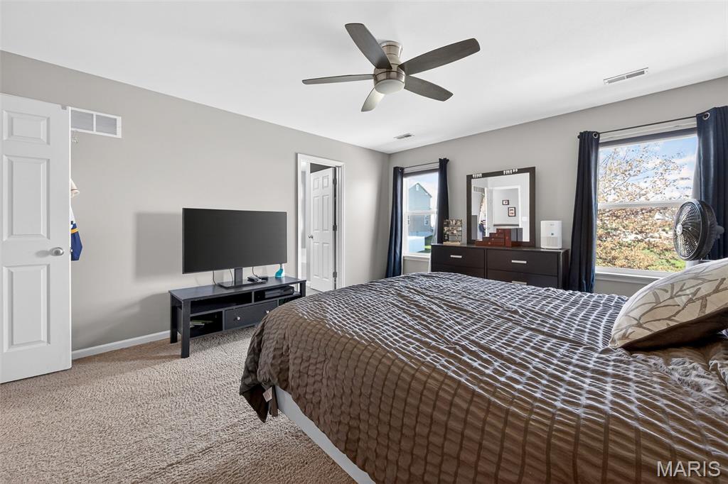 Countryshire #4 - Residential