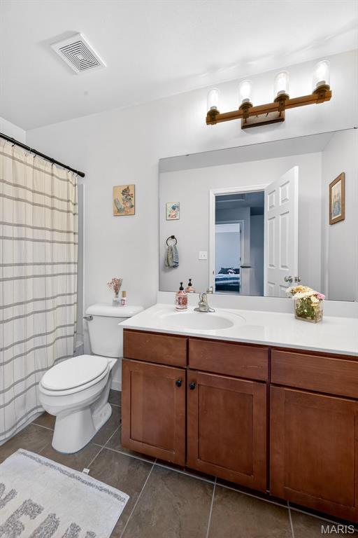 Countryshire #4 - Residential