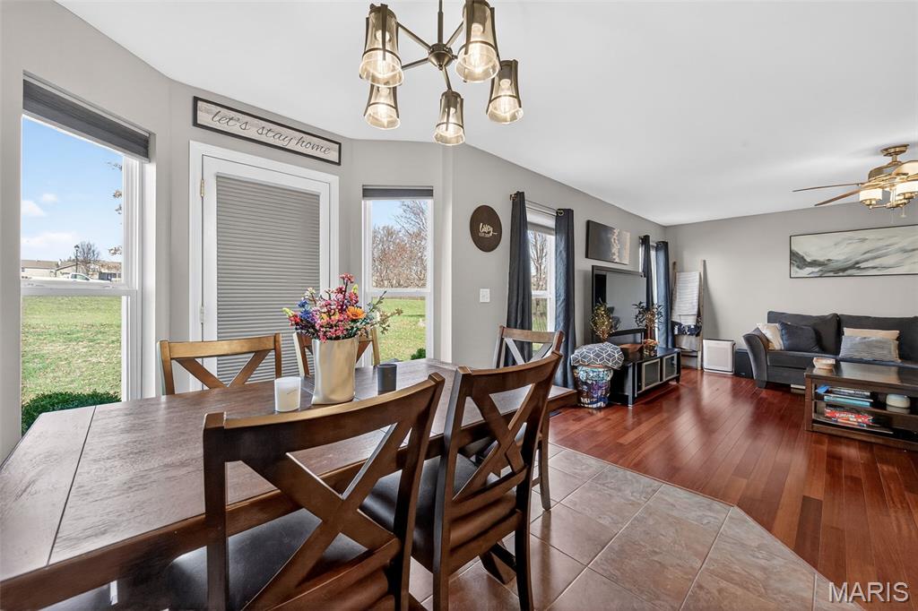 Countryshire #4 - Residential