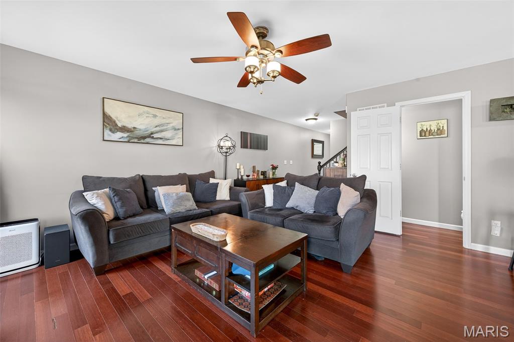 Countryshire #4 - Residential