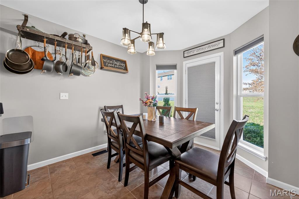 Countryshire #4 - Residential