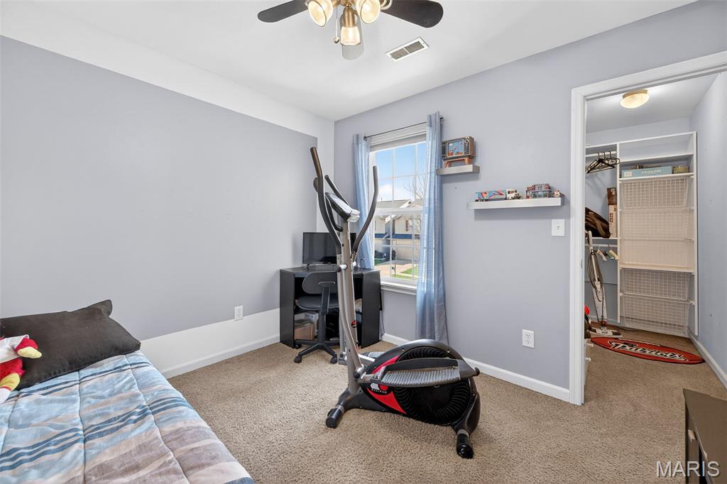 Countryshire #4 - Residential