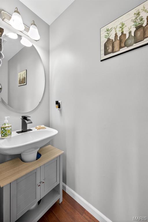 Countryshire #4 - Residential