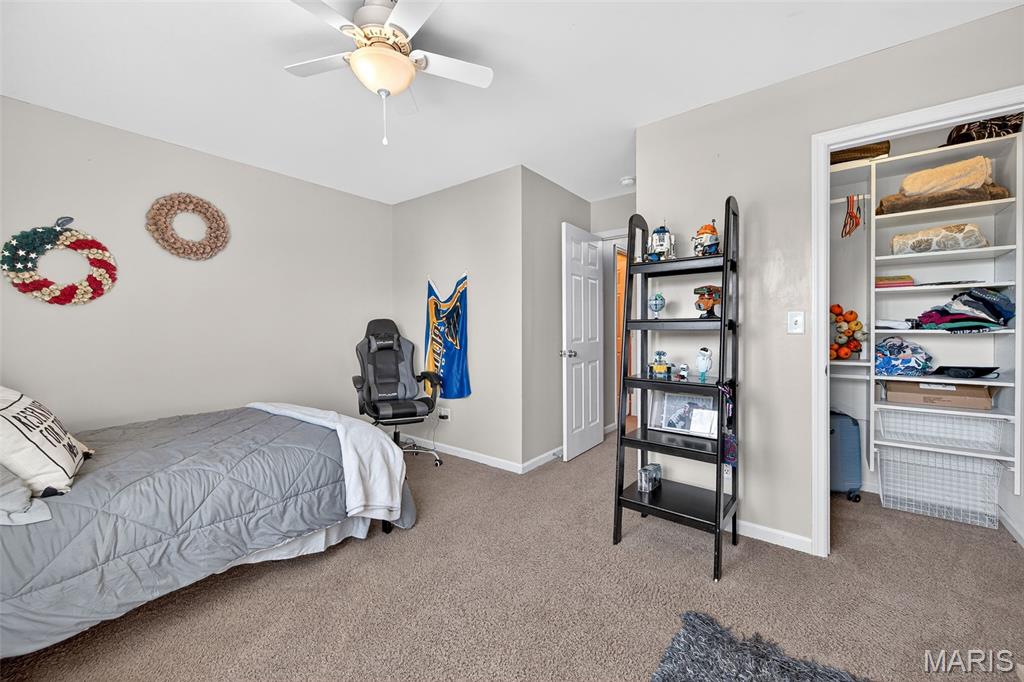 Countryshire #4 - Residential