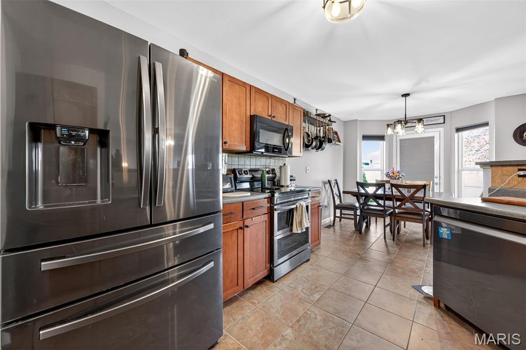 Countryshire #4 - Residential