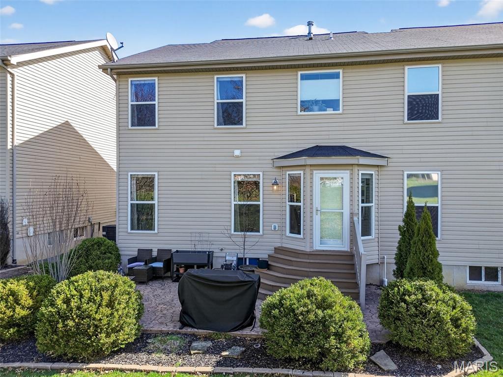 Countryshire #4 - Residential