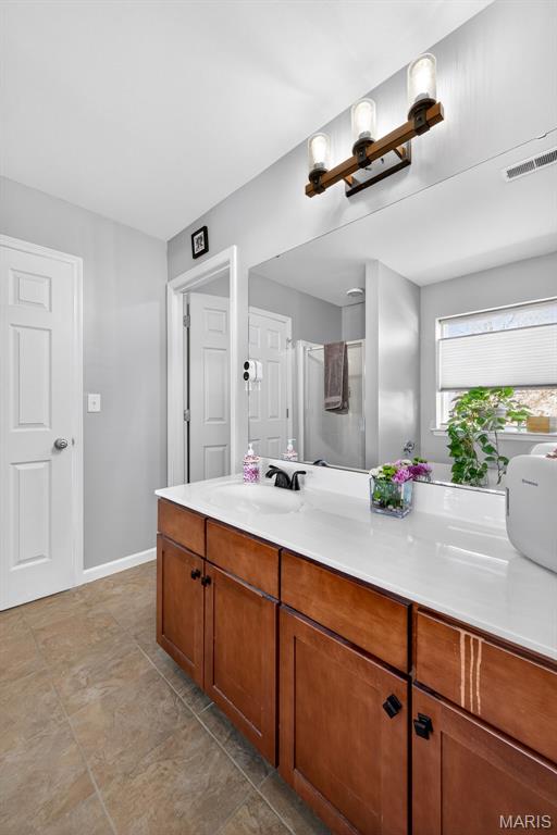 Countryshire #4 - Residential