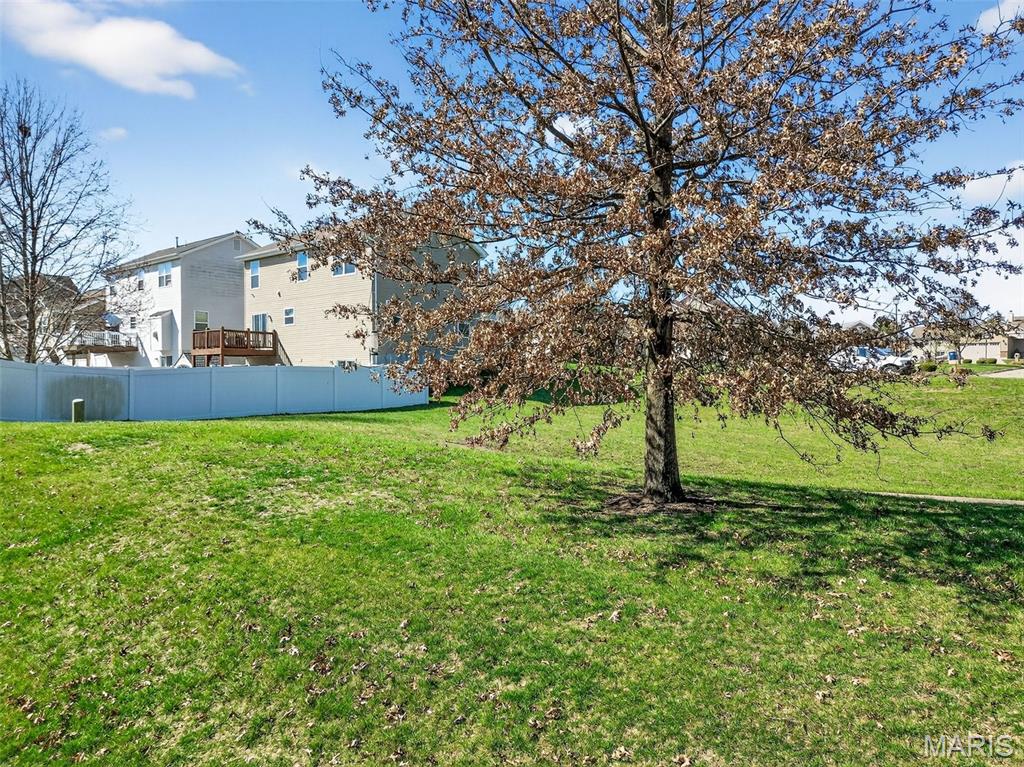 Countryshire #4 - Residential